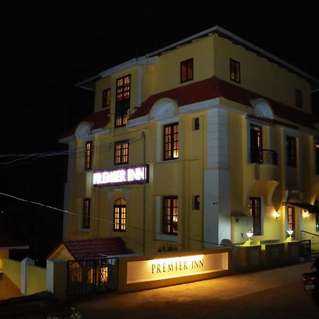 Premier Inn Yercaud Bagian luar foto