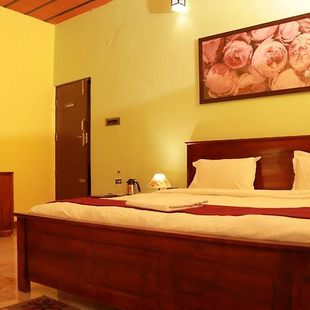Premier Inn Yercaud Bagian luar foto