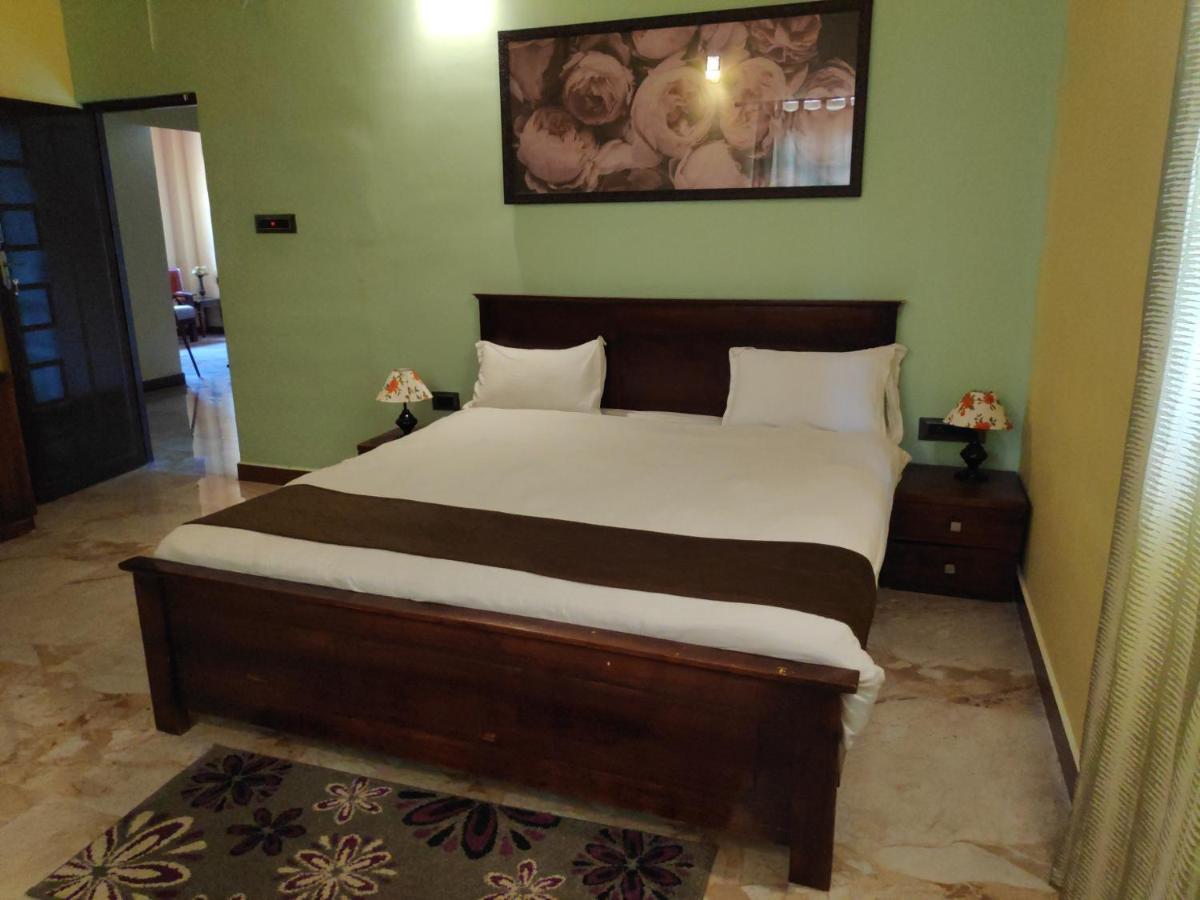 Premier Inn Yercaud Bagian luar foto