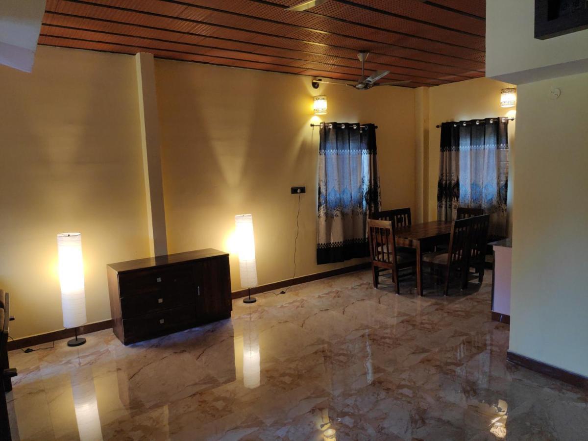 Premier Inn Yercaud Bagian luar foto