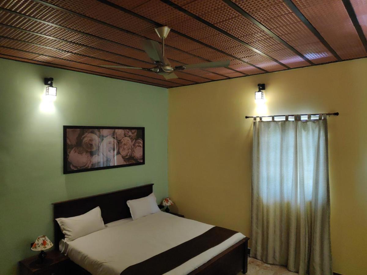 Premier Inn Yercaud Bagian luar foto