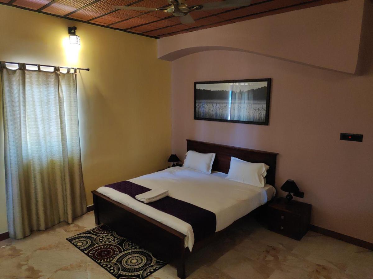 Premier Inn Yercaud Bagian luar foto