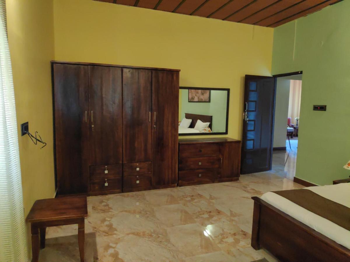Premier Inn Yercaud Bagian luar foto