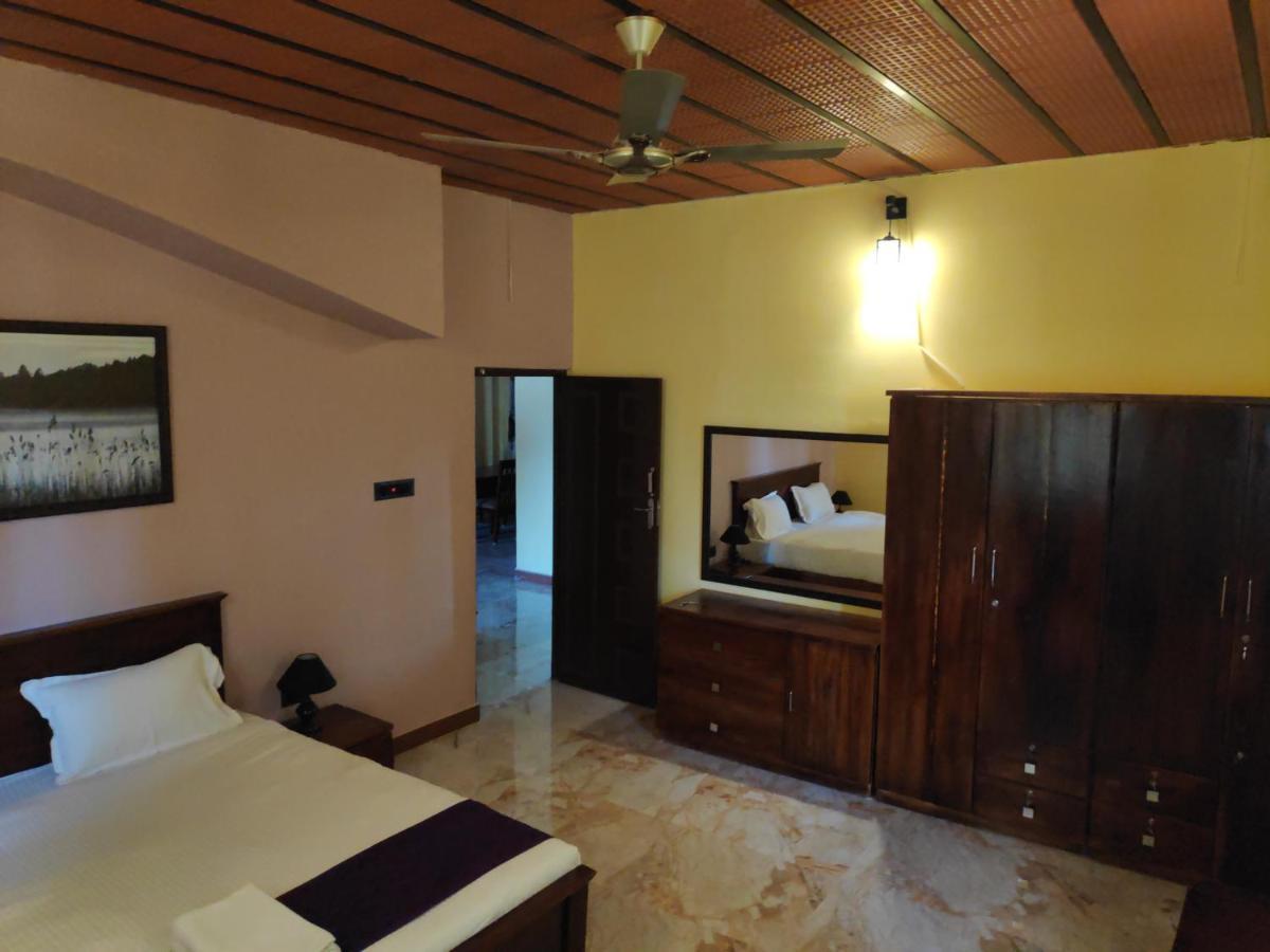Premier Inn Yercaud Bagian luar foto