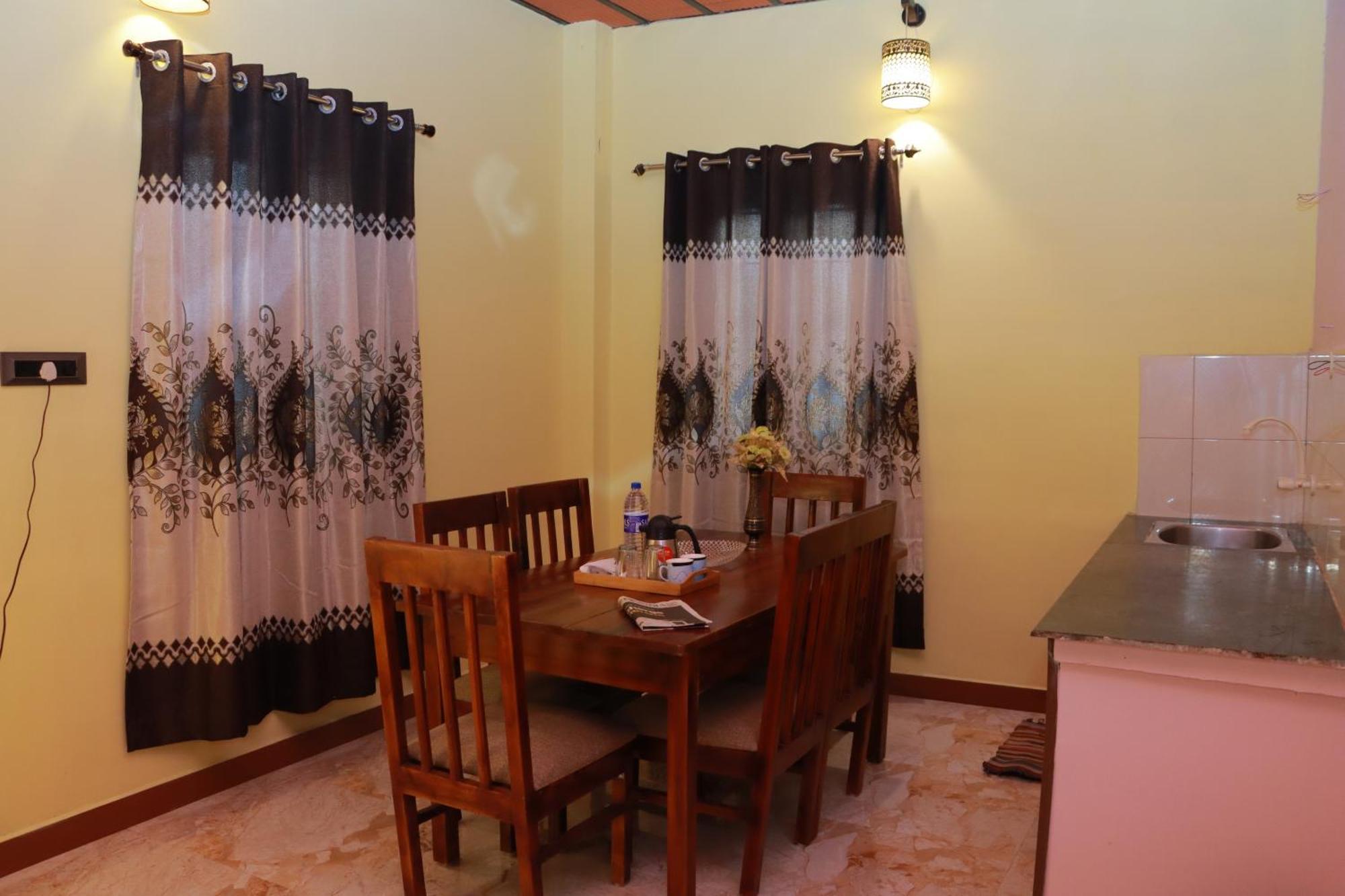 Premier Inn Yercaud Bagian luar foto