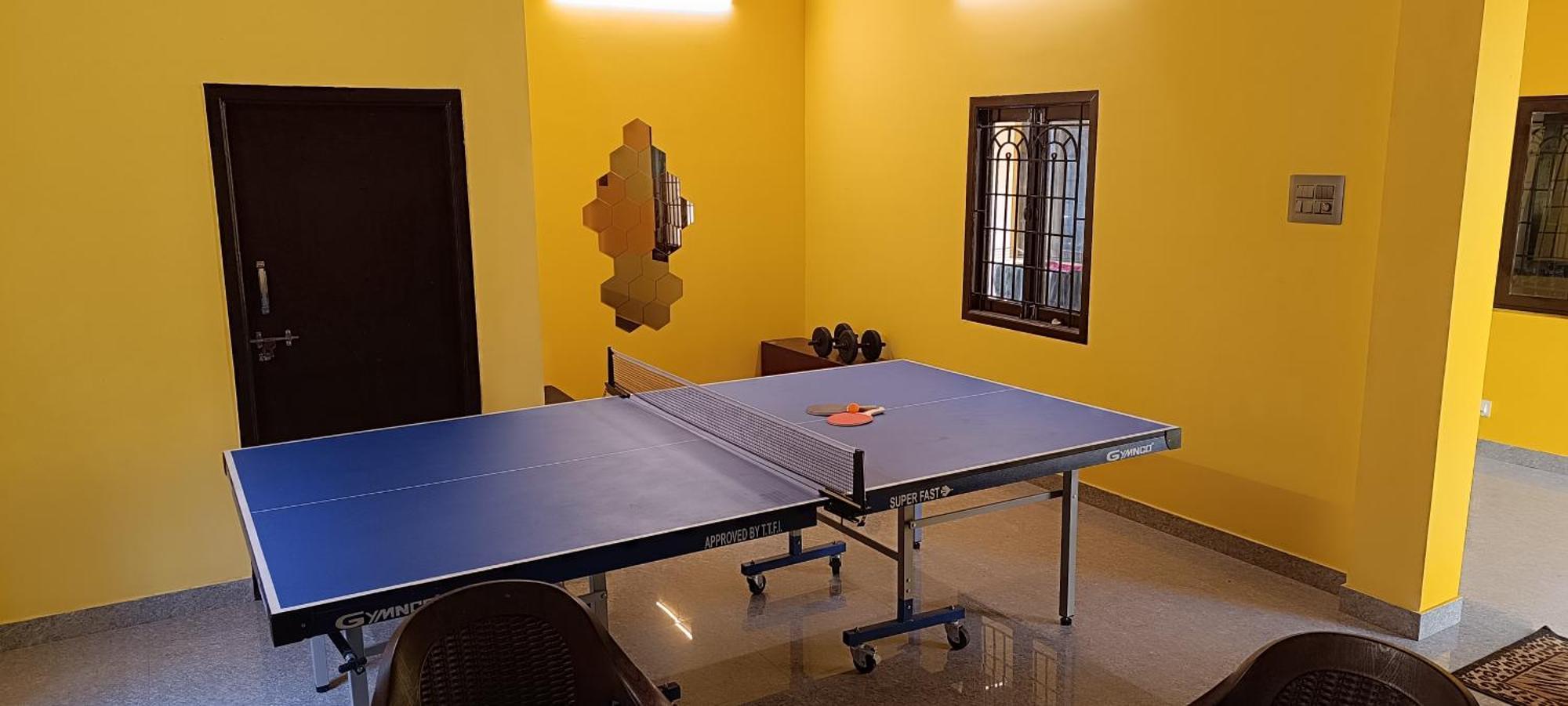 Premier Inn Yercaud Bagian luar foto