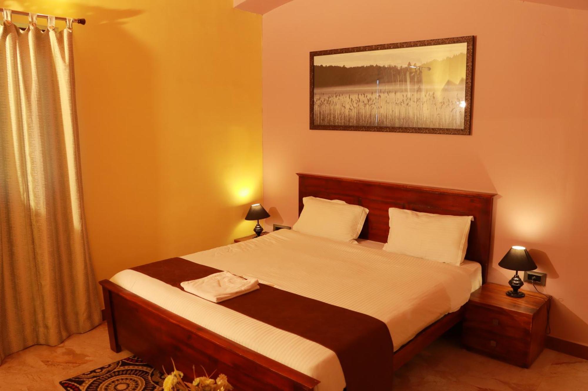 Premier Inn Yercaud Bagian luar foto