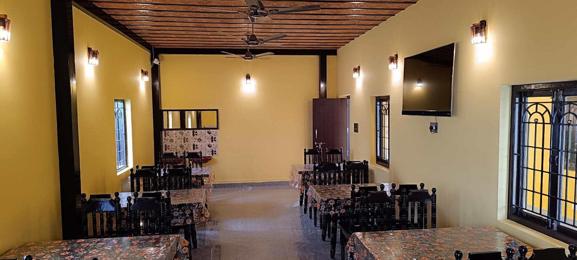 Premier Inn Yercaud Bagian luar foto