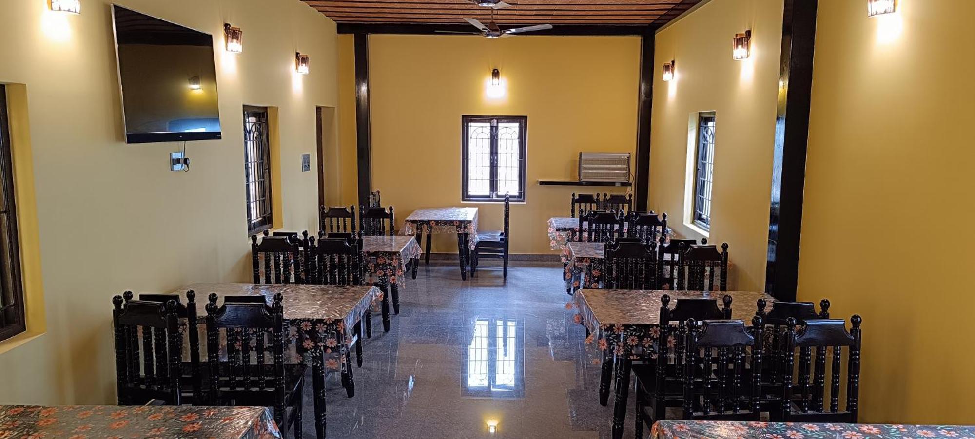 Premier Inn Yercaud Bagian luar foto