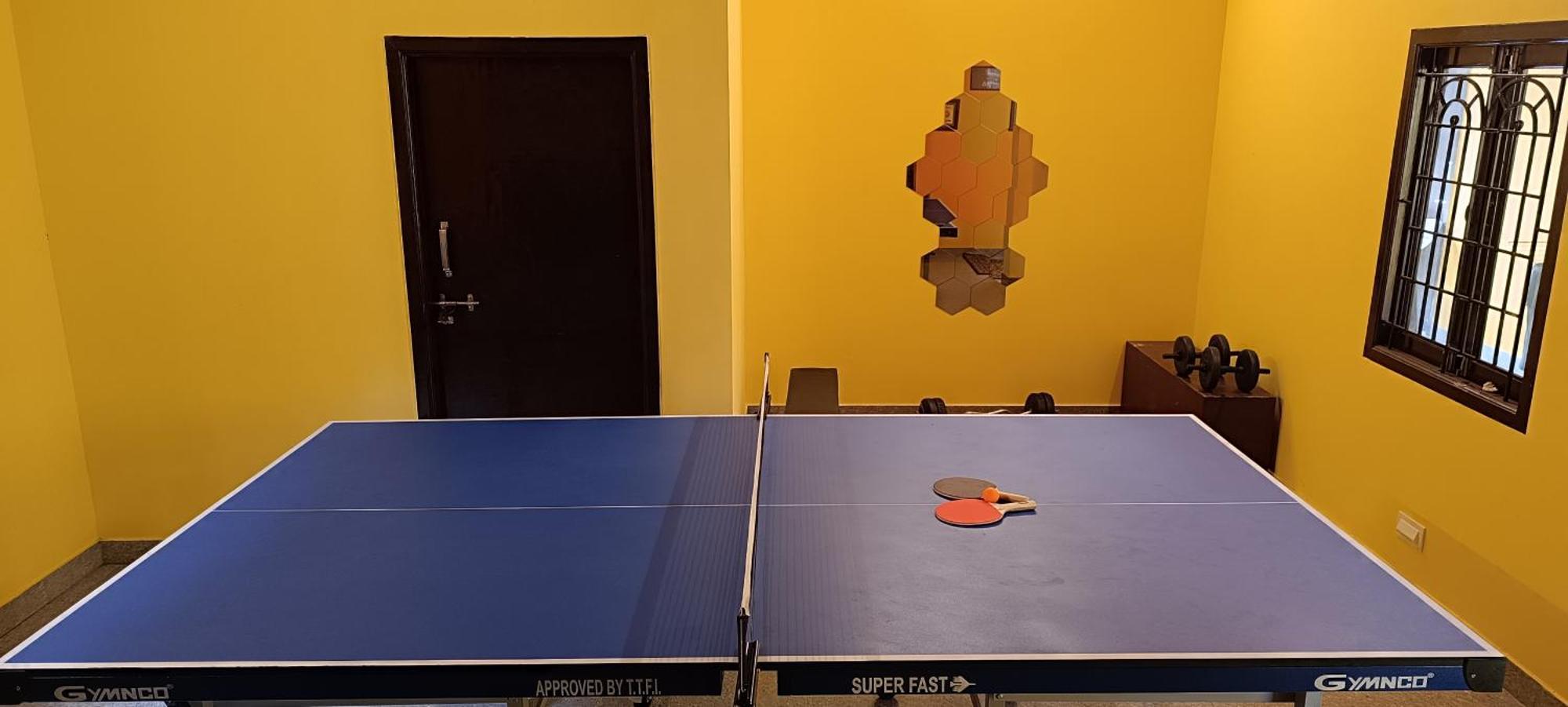 Premier Inn Yercaud Bagian luar foto