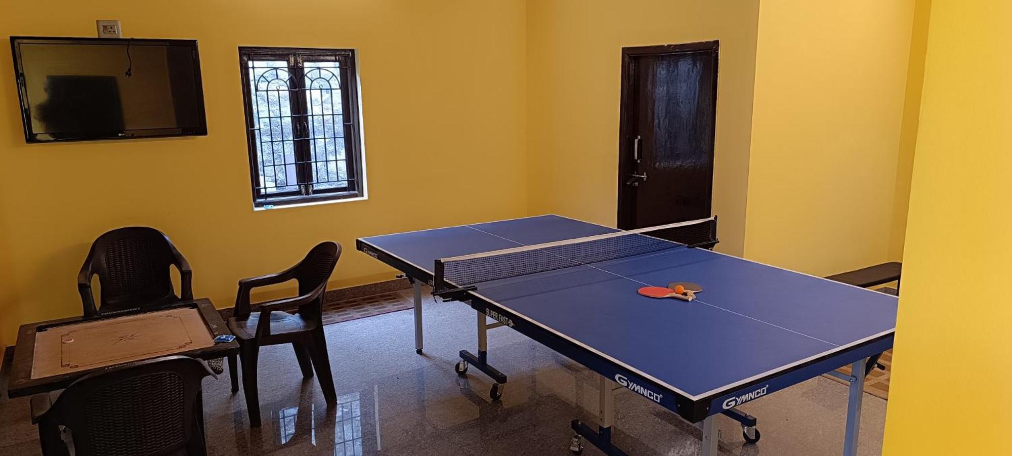Premier Inn Yercaud Bagian luar foto