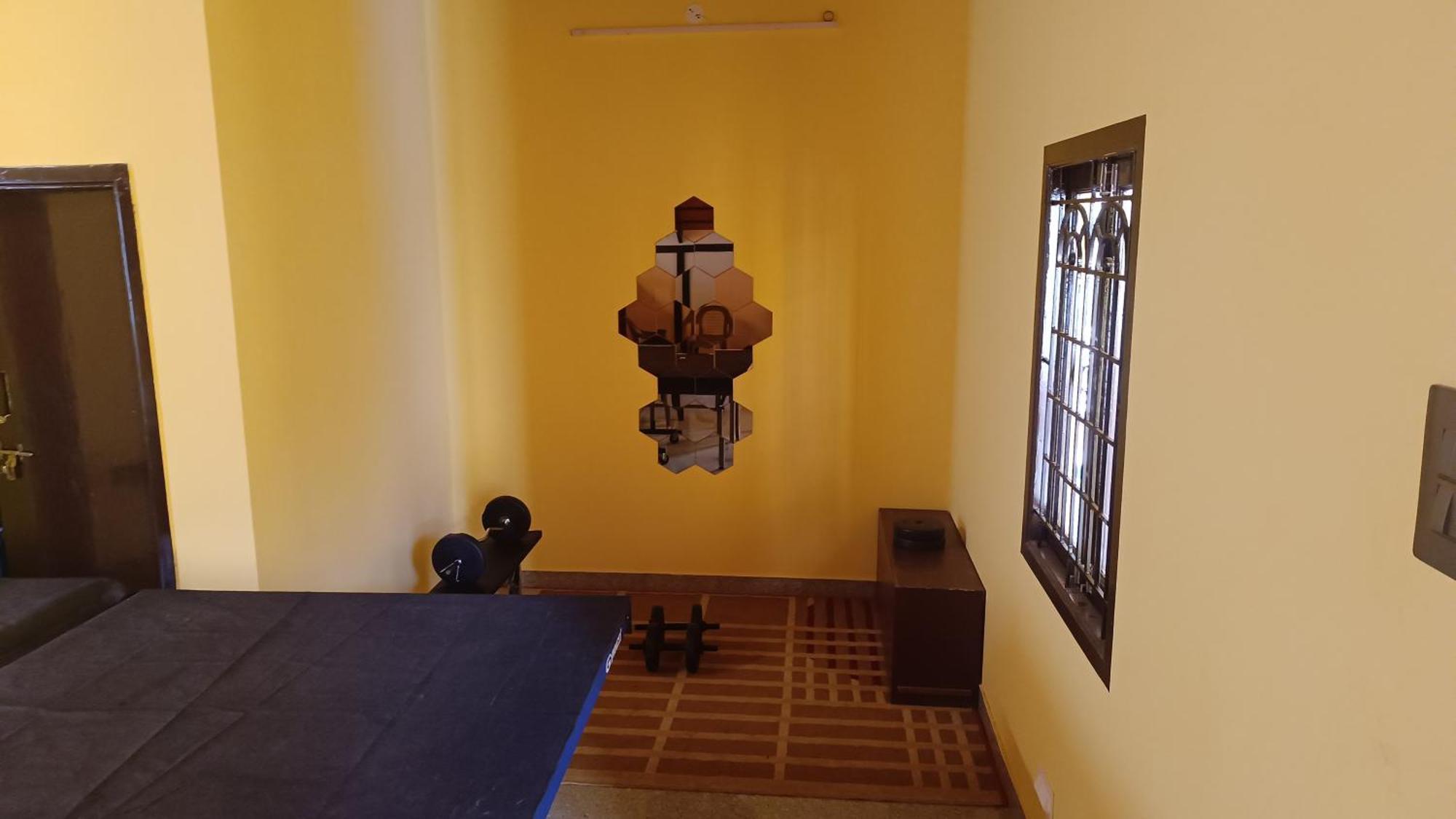 Premier Inn Yercaud Bagian luar foto