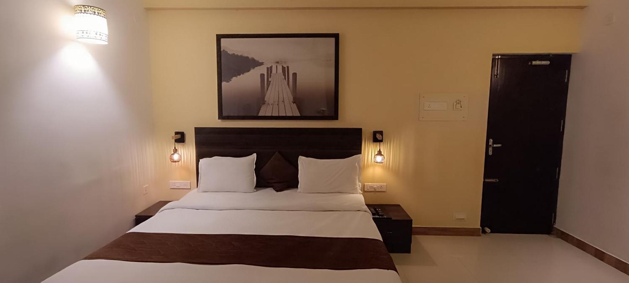 Premier Inn Yercaud Bagian luar foto