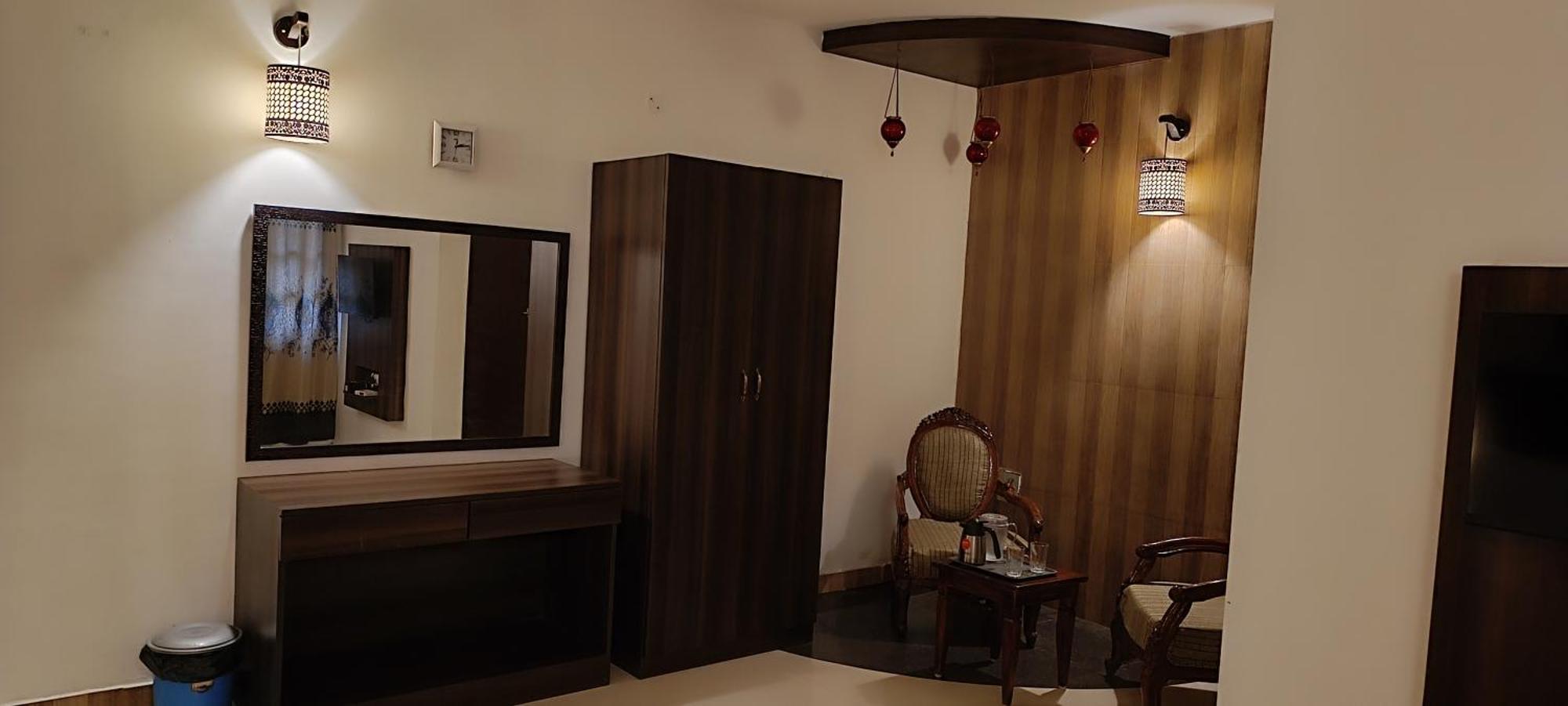 Premier Inn Yercaud Bagian luar foto