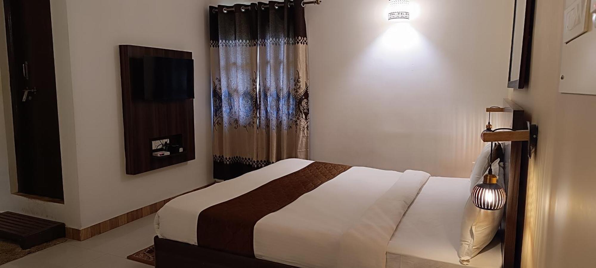 Premier Inn Yercaud Bagian luar foto