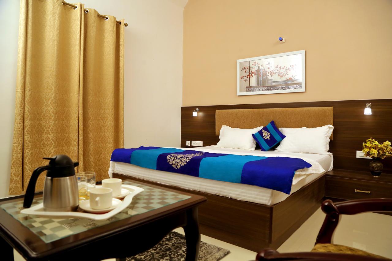 Premier Inn Yercaud Bagian luar foto