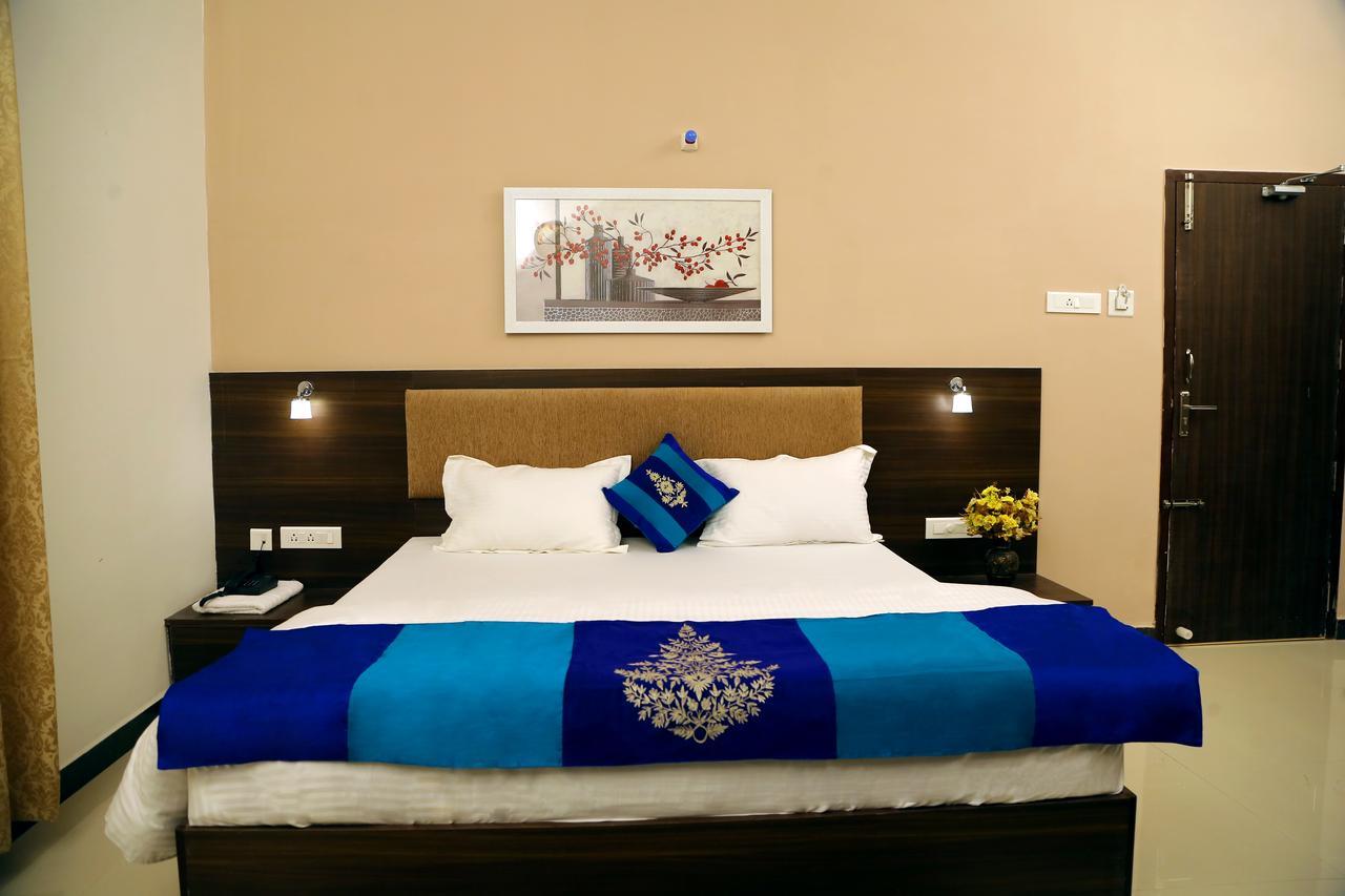 Premier Inn Yercaud Bagian luar foto