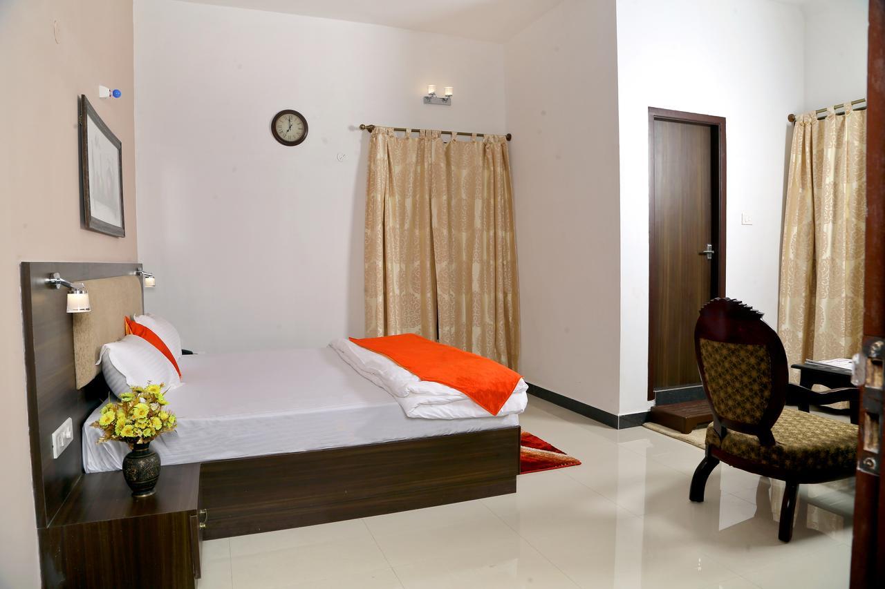Premier Inn Yercaud Bagian luar foto